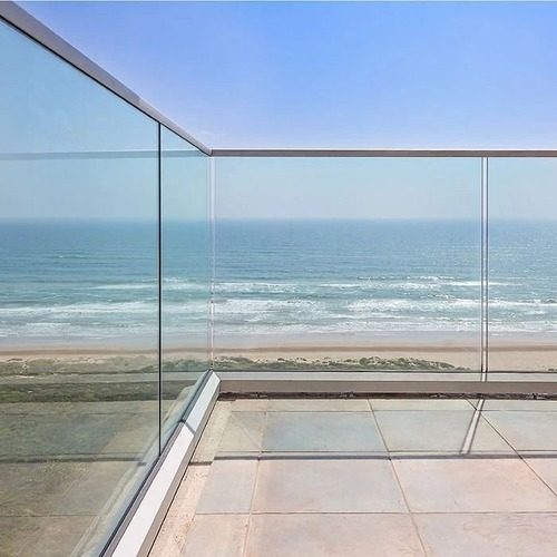 Handrail System
