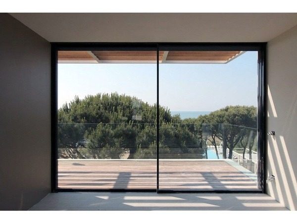 Slim Sliding System
