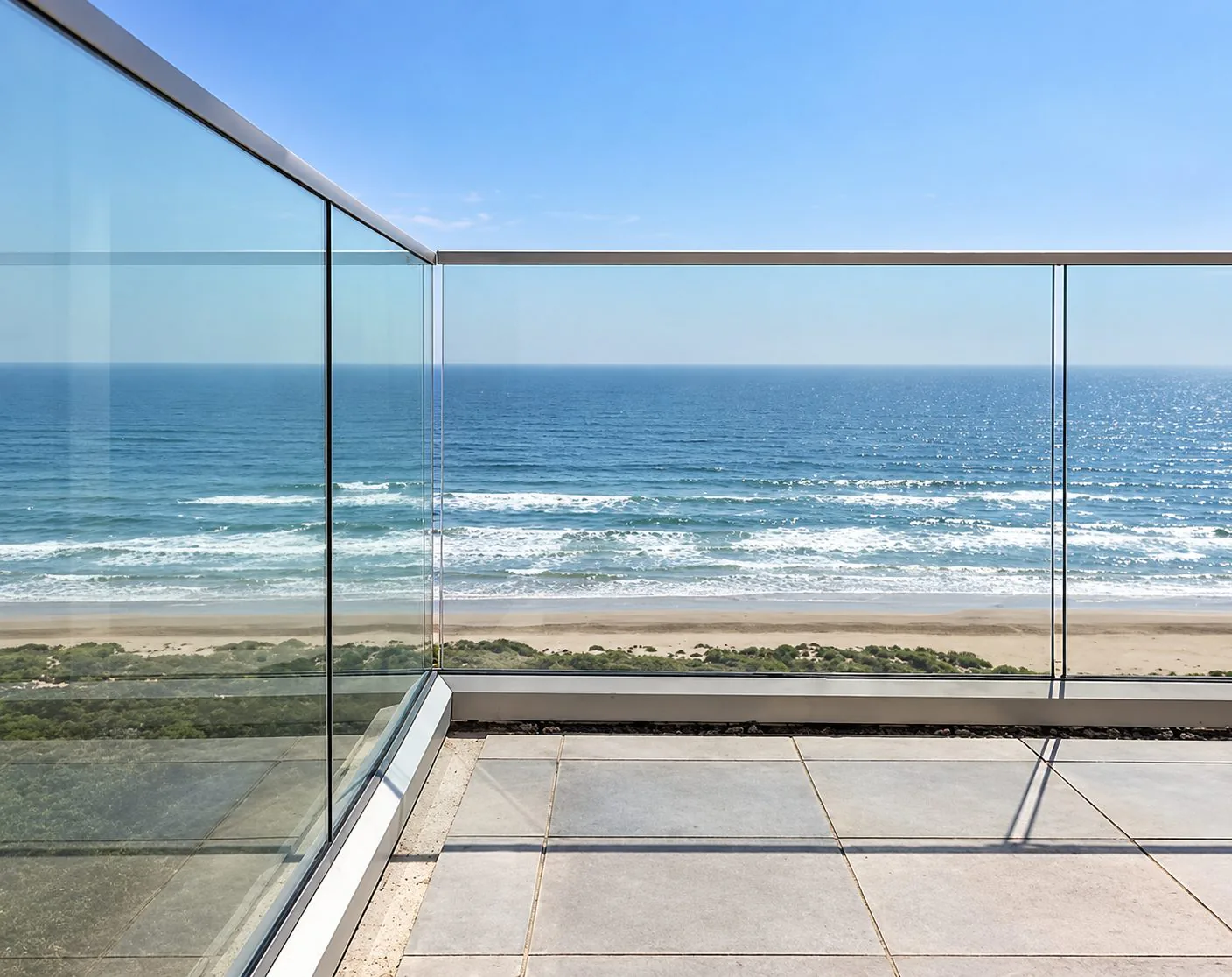 Handrail System